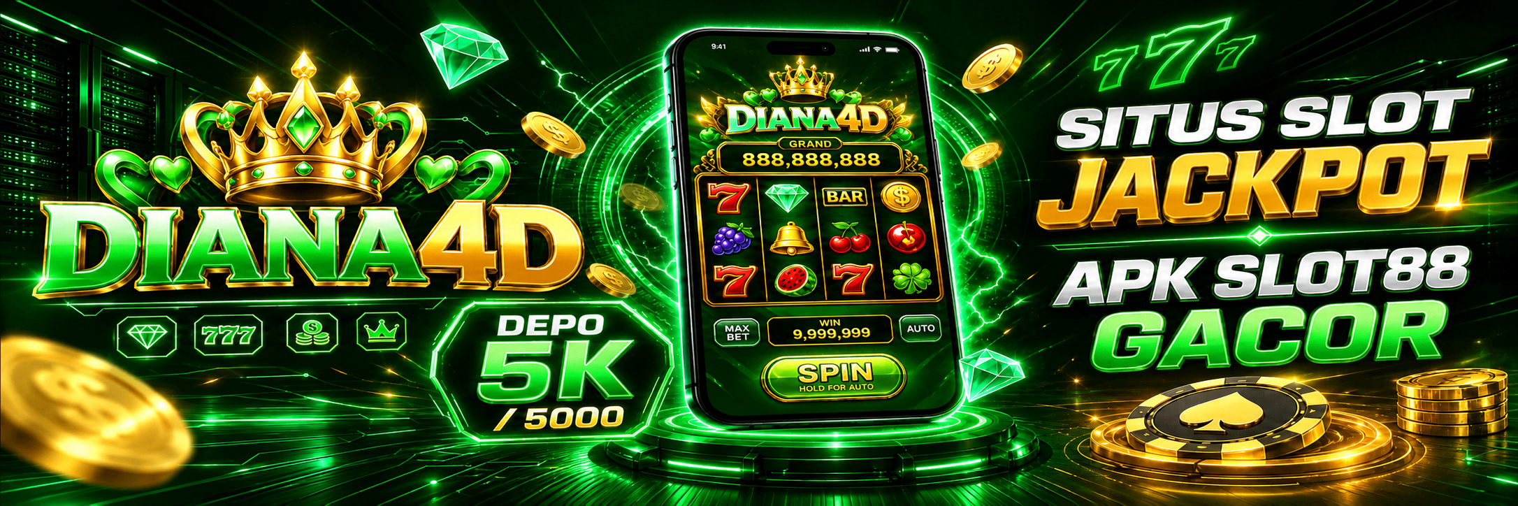 Slot Jackpot